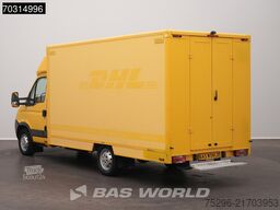 Iveco Daily 35S11 Automaat Luchtvering Zijdeur Bakwag...