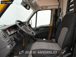 Iveco Daily 35S11 Automaat Luchtvering Zijdeur Bakwag...