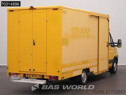 Iveco Daily 35S11 Automaat Luchtvering Zijdeur Bakwag...