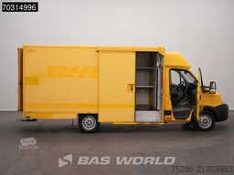 Iveco Daily 35S11 Automaat Luchtvering Zijdeur Bakwag...