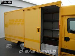 Iveco Daily 35S11 Automaat Luchtvering Zijdeur Bakwag...