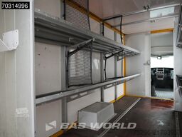 Iveco Daily 35S11 Automaat Luchtvering Zijdeur Bakwag...