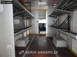 Iveco Daily 35S11 Automaat Luchtvering Zijdeur Bakwag...