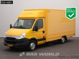 Iveco Daily 35S11 Automaat Luchtvering Zijdeur Bakwag...