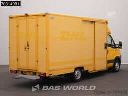 Iveco Daily 35S11 Automaat Luchtvering Zijdeur Bakwag...