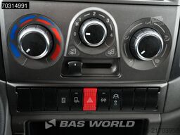 Iveco Daily 35S11 Automaat Luchtvering Zijdeur Bakwag...