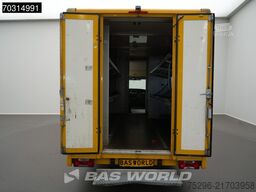 Iveco Daily 35S11 Automaat Luchtvering Zijdeur Bakwag...