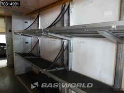 Iveco Daily 35S11 Automaat Luchtvering Zijdeur Bakwag...