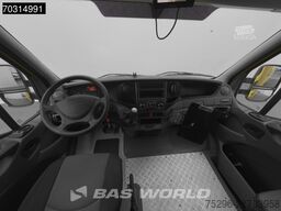 Iveco Daily 35S11 Automaat Luchtvering Zijdeur Bakwag...