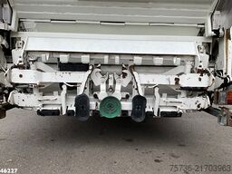 DAF FAG 75 CF 25 Geesink 20m³ Manual gearbox