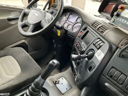 DAF FAG 75 CF 25 Geesink 20m³ Manual gearbox