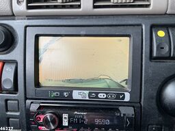 DAF FAG 75 CF 25 Geesink 20m³ Manual gearbox