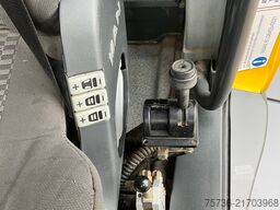 Man TGA 18.310 4x4 14 Ton kabelsysteem