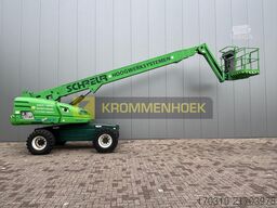 Sky Jack SJ 66 T