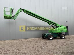 Sky Jack SJ 66 T