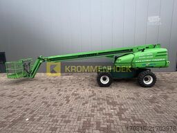 Sky Jack SJ 66 T