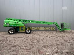 Sky Jack SJ 66 T