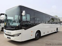 Iveco Crossway 13m Pop / Double middle door / prép li...