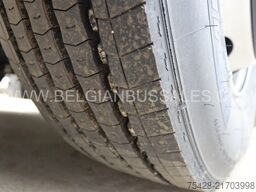 Iveco Crossway 13m Pop / Double middle door / prép li...