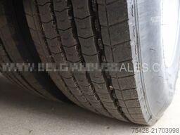 Iveco Crossway 13m Pop / Double middle door / prép li...