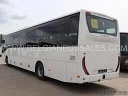 Iveco Crossway 13m Pop / Double middle door / prép li...