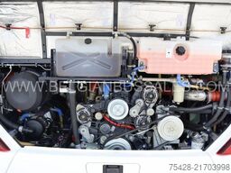 Iveco Crossway 13m Pop / Double middle door / prép li...