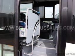 Iveco Crossway 13m Pop / Double middle door / prép li...