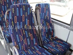 Iveco Crossway 13m Pop / Double middle door / prép li...