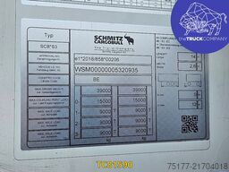 Schmitz Cargobull 