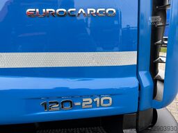Iveco Eurocargo 120 E 21 + LOAD LIFT + EURO 6