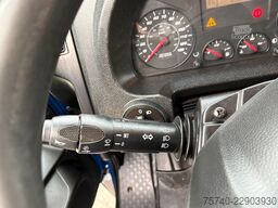 Iveco Eurocargo 120 E 21 + LOAD LIFT + EURO 6