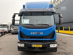 Iveco Eurocargo 120 E 21 + LOAD LIFT + EURO 6