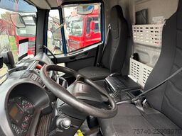 Iveco Eurocargo 120 E 21 + LOAD LIFT + EURO 6
