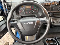 Iveco Eurocargo 120 E 21 + LOAD LIFT + EURO 6