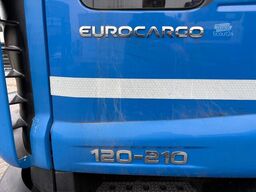 Iveco Eurocargo 120 E 21 + LOAD LIFT + EURO 6