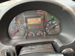 Iveco Eurocargo 120 E 21 + LOAD LIFT + EURO 6