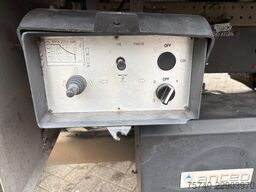 Iveco Eurocargo 120 E 21 + LOAD LIFT + EURO 6