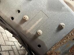 Iveco Eurocargo 120 E 21 + LOAD LIFT + EURO 6