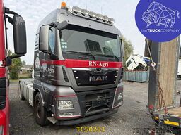 MAN TGX 18.460
