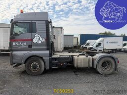 MAN TGX 18.460