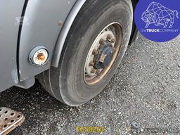 MAN TGX 18.460