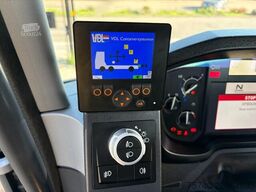 Renault C440 + HMF 2320 K3-- 3X EXT. + REMOTE + HAAKARM...