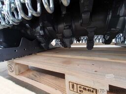  Seppi M. BMS 125 / 13-30t Forstmulcher Drehmotor
