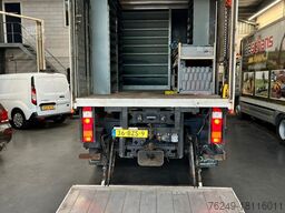 Unimog Mercedes-Benz UNIMOG U400 Laadbak Laadklep Ai