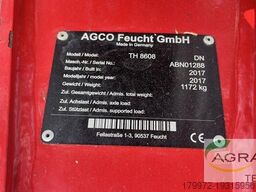 Fella ATHOS 8608 DN