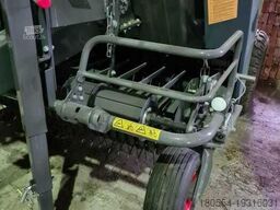 Fendt ROTANA 130 F XTRA