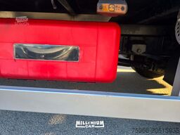 Iveco 72-18 CENTINATO 4,50 SPONDA 2018 KM 200M