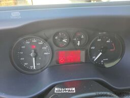 Iveco 72-18 CENTINATO 4,50 SPONDA 2018 KM 200M