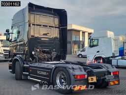 Scania R620 R 4X2 Manual! Retarder 2xTanks Full-Air Le...