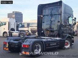 Scania R620 R 4X2 Manual! Retarder 2xTanks Full-Air Le...